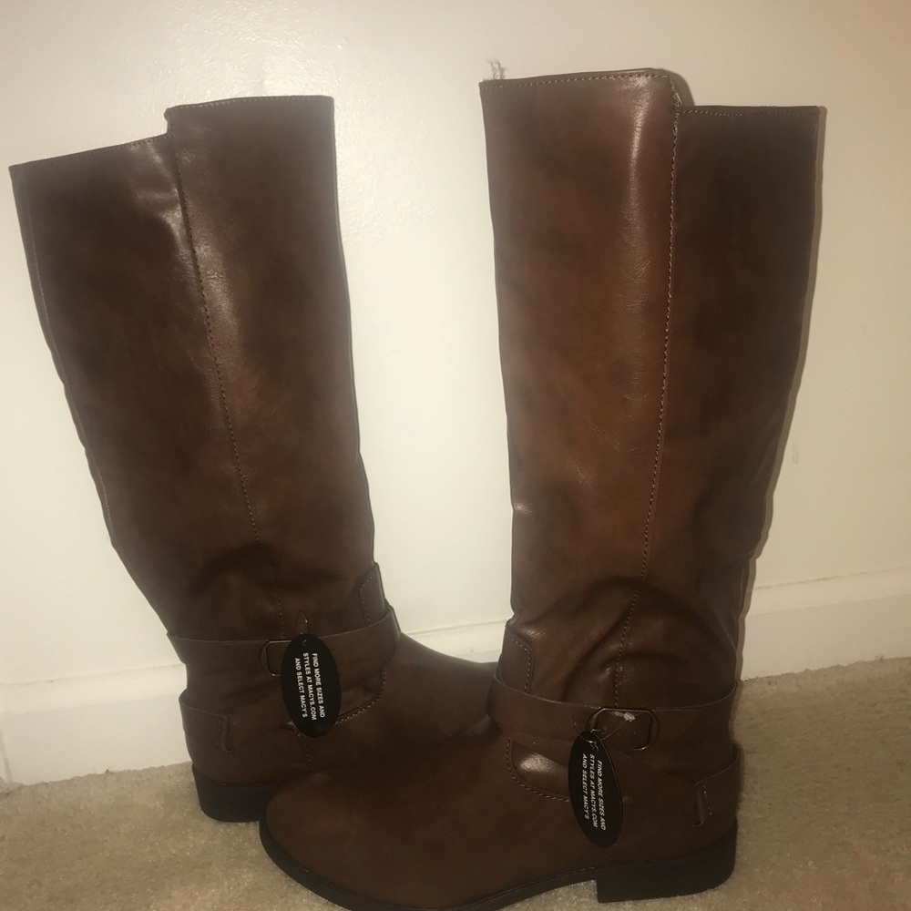 Winter Boots